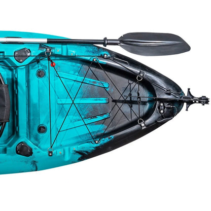 Fury One Kayak de Pesca Kol Outdoor