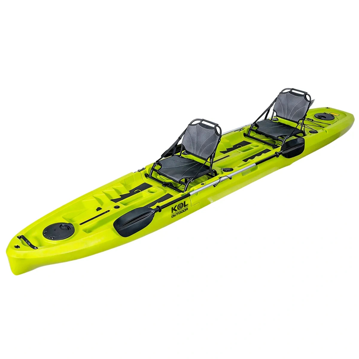 Falco Combo Doble Kayak Modular Kol Outdoor