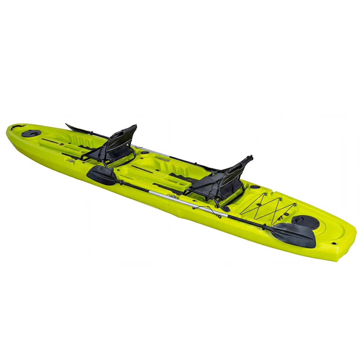 Falco Combo Doble Kayak Modular Kol Outdoor