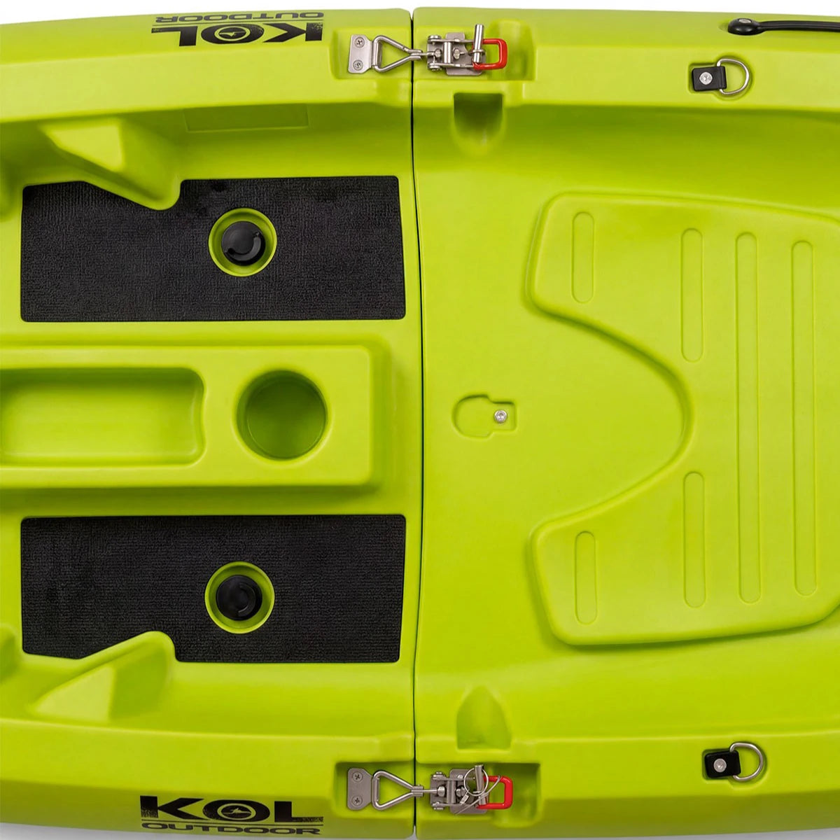 Falco Combo Doble Kayak Modular Kol Outdoor