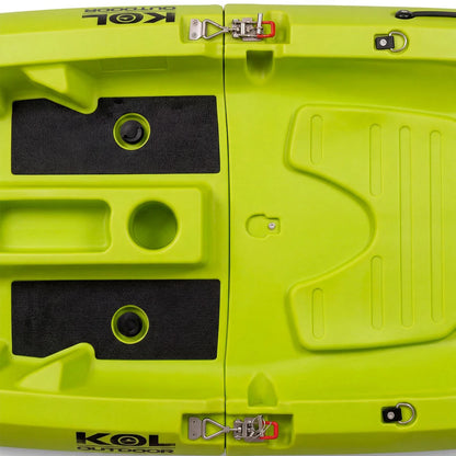 Falco Combo Doble Kayak Modular Kol Outdoor