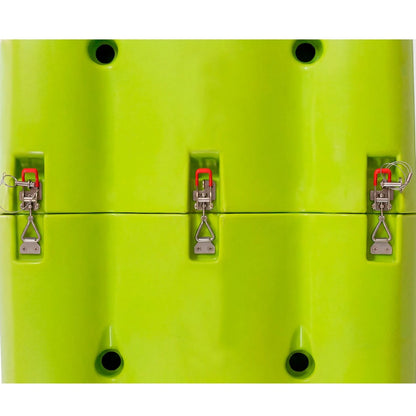 Falco Combo Doble Kayak Modular Kol Outdoor