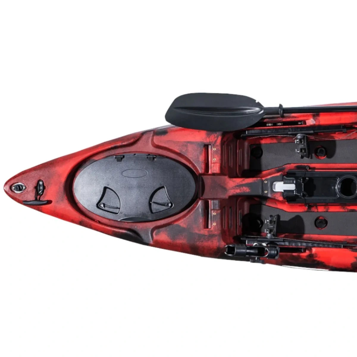 Big Pro Angler 12 Kayak de Pesca Kol Outdoor