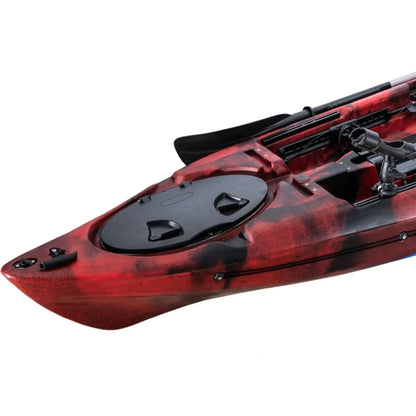 Big Pro Angler 12 Kayak de Pesca Kol Outdoor