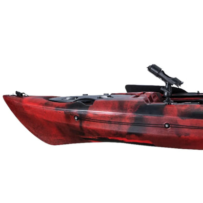 Big Pro Angler 12 Kayak de Pesca Kol Outdoor