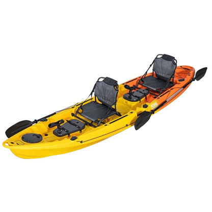 Oceanus Pro Kayak Doble Kol Outdoor