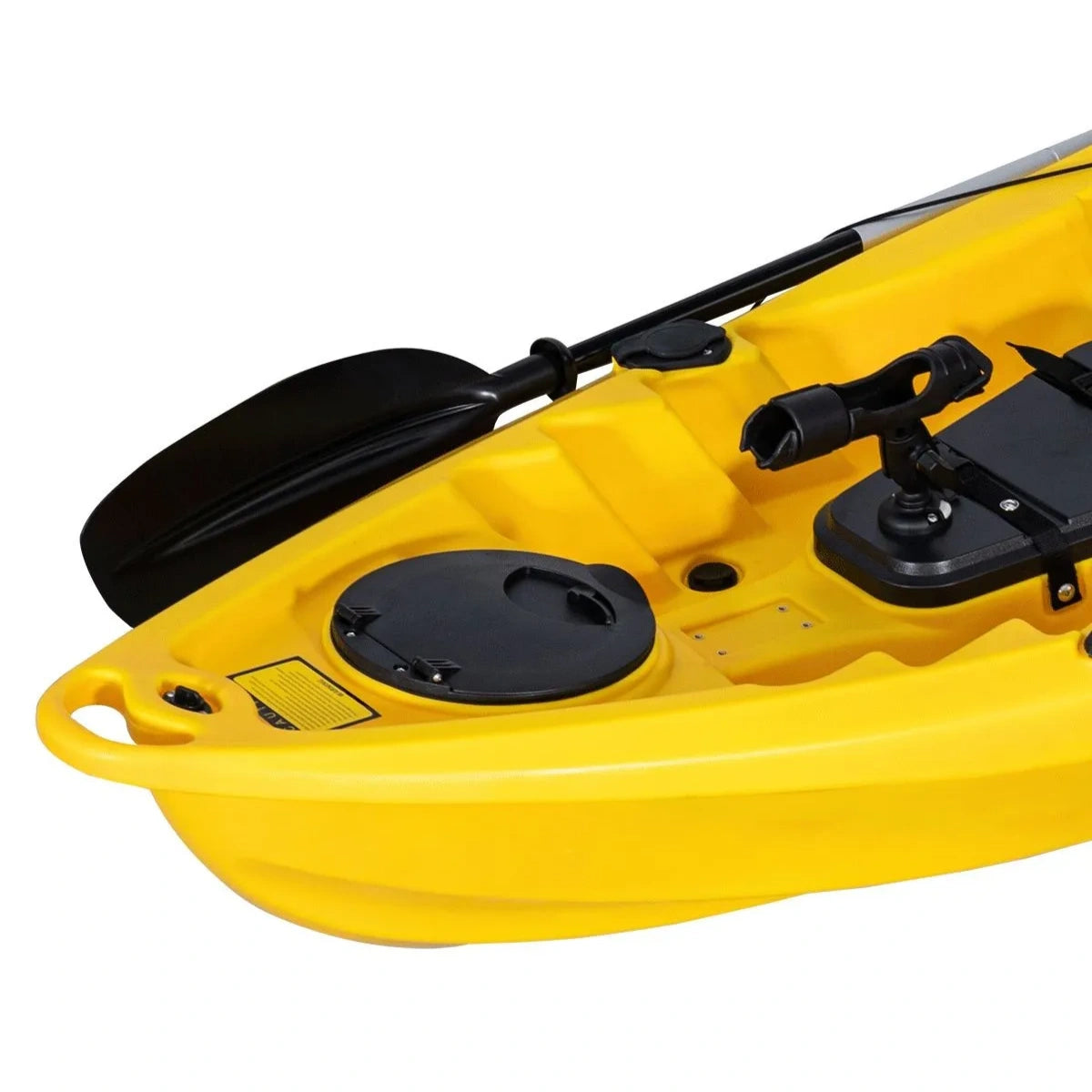 Oceanus Pro Kayak Doble Kol Outdoor