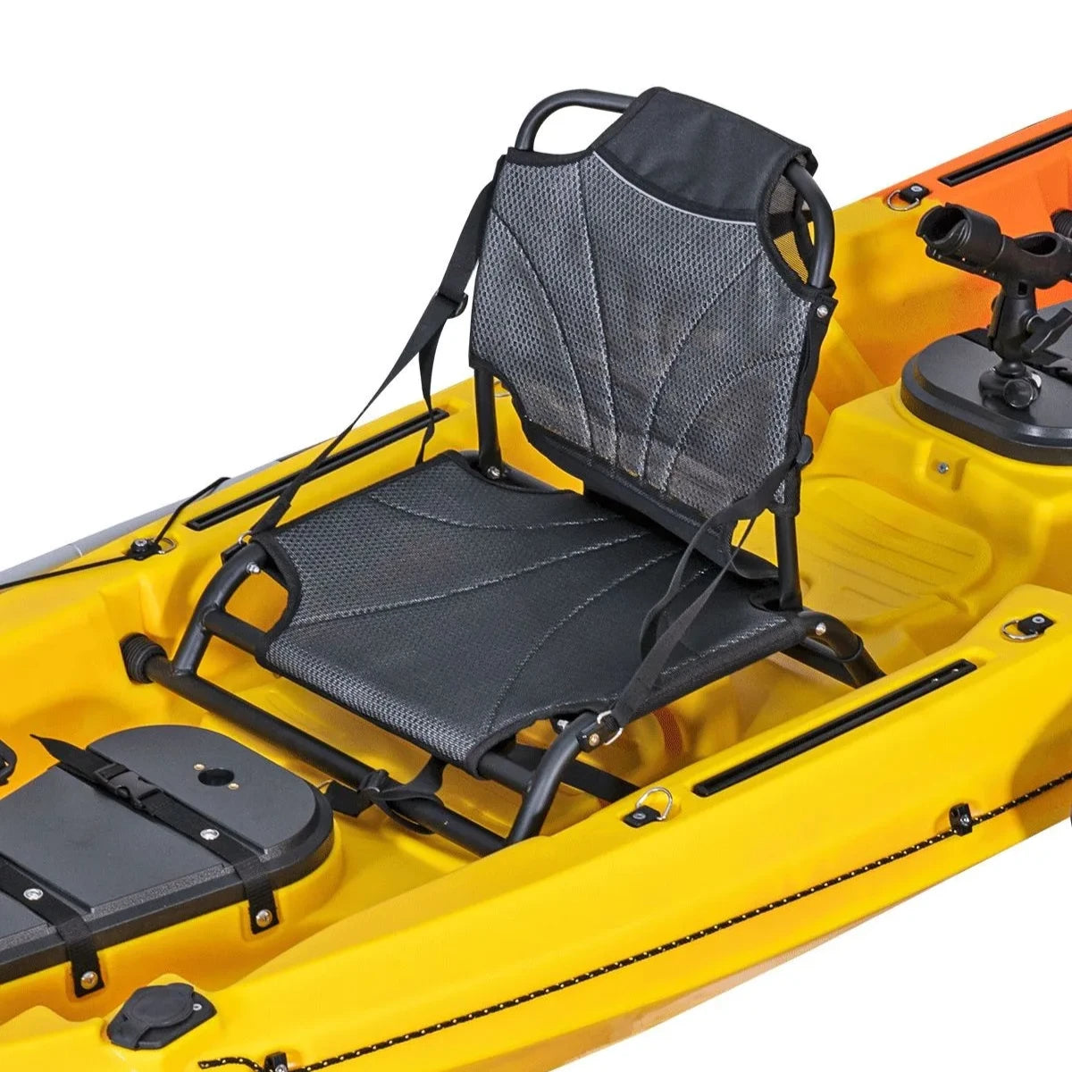 Oceanus Pro Kayak Doble Kol Outdoor