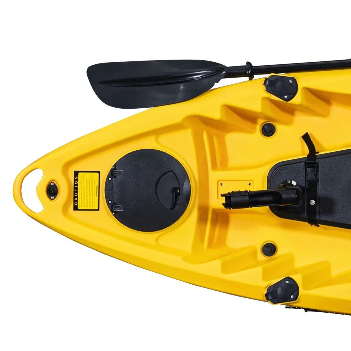Oceanus Pro Kayak Doble Kol Outdoor