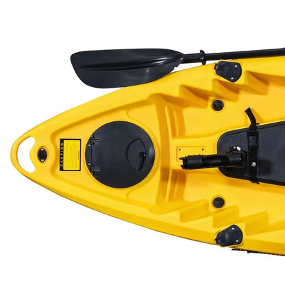 Oceanus Pro Kayak Doble Kol Outdoor