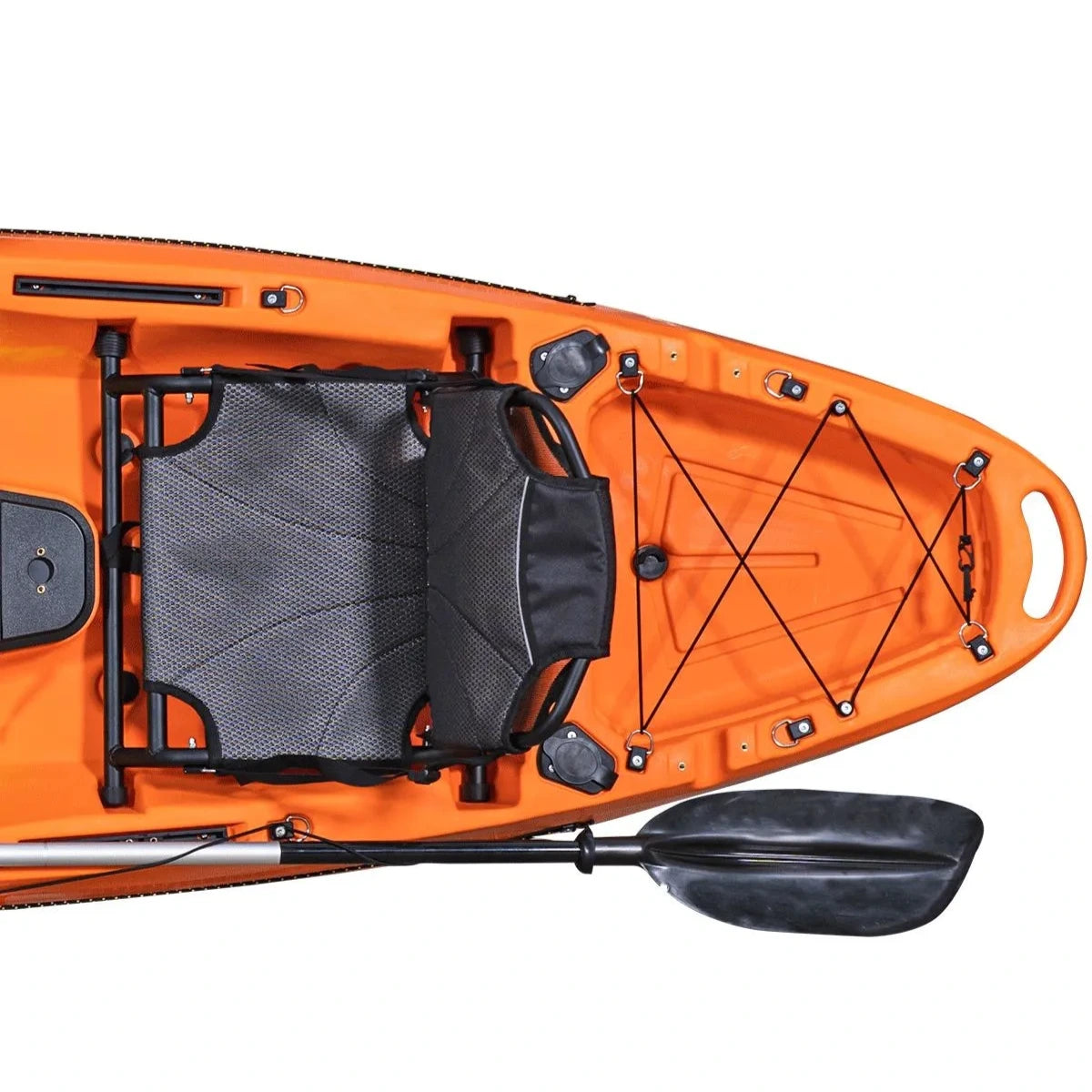 Oceanus Pro Kayak Doble Kol Outdoor