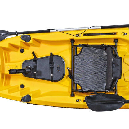 Oceanus Pro Kayak Doble Kol Outdoor