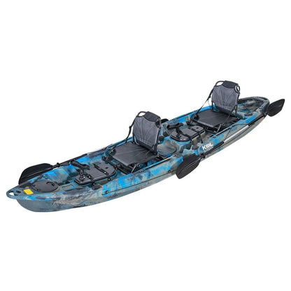 Oceanus Pro Kayak Doble Kol Outdoor