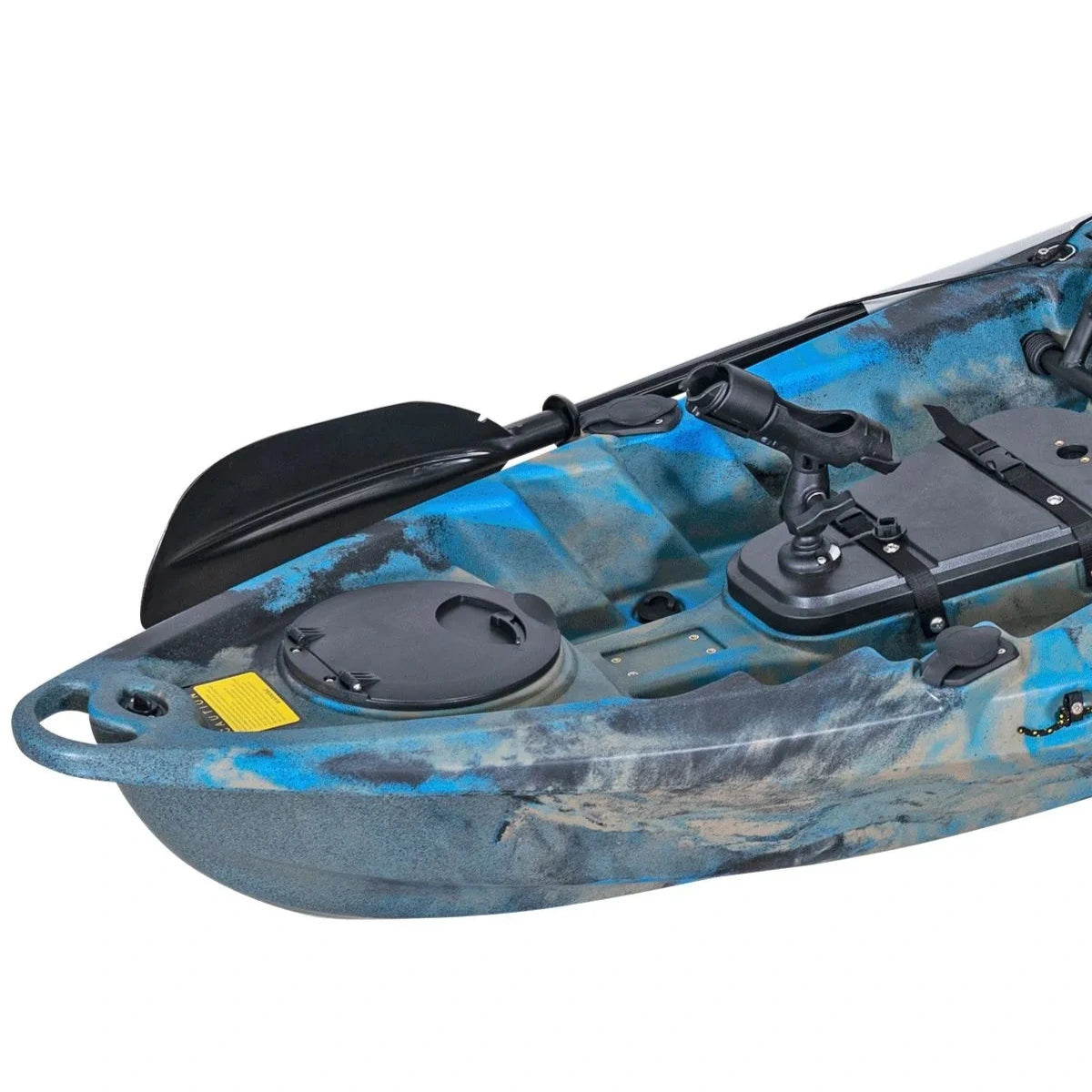 Oceanus Pro Kayak Doble Kol Outdoor