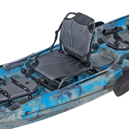 Oceanus Pro Kayak Doble Kol Outdoor