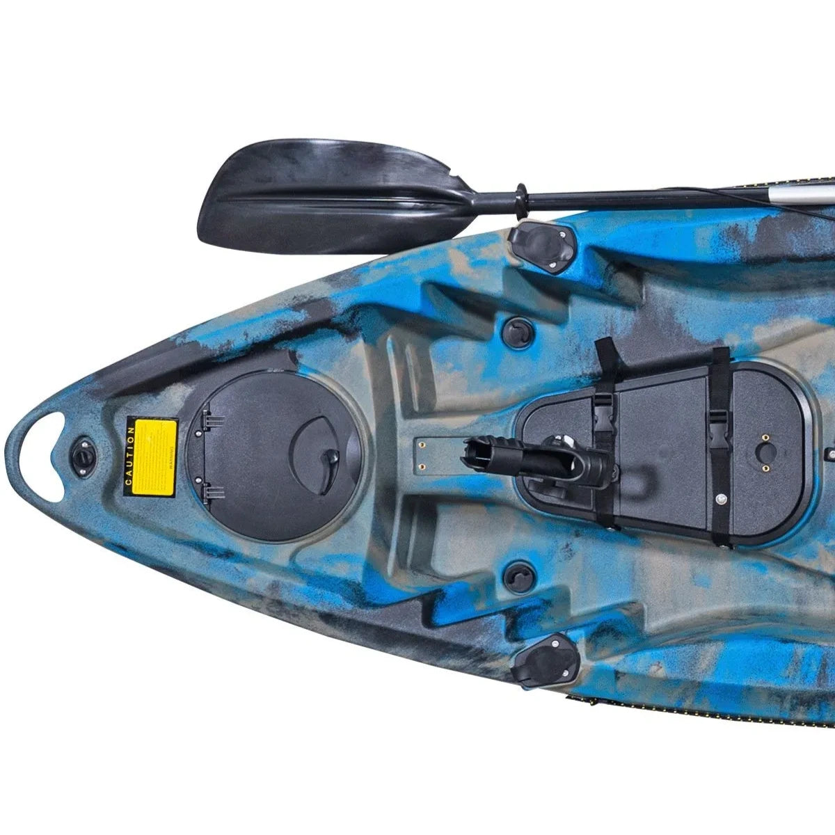 Oceanus Pro Kayak Doble Kol Outdoor