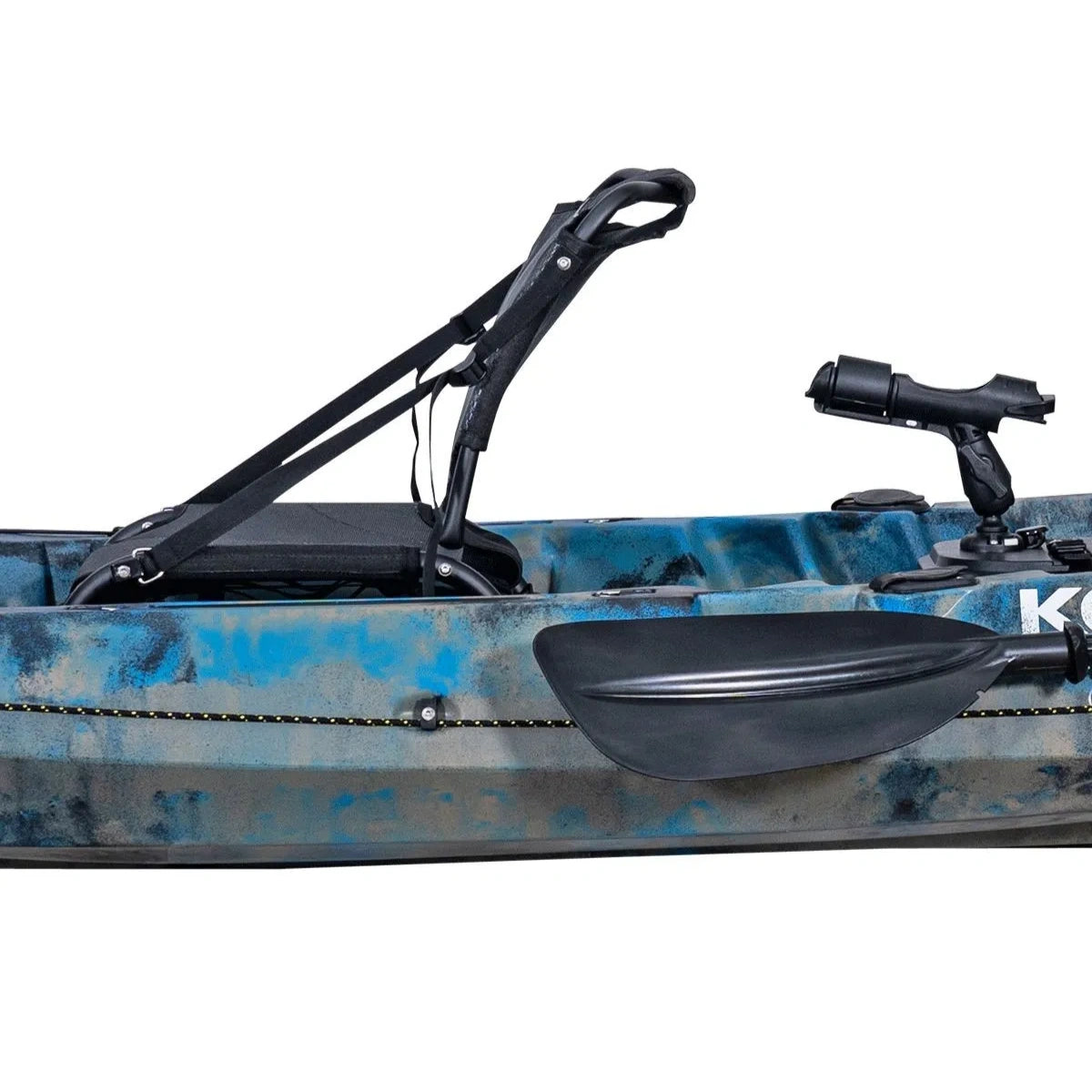 Oceanus Pro Kayak Doble Kol Outdoor