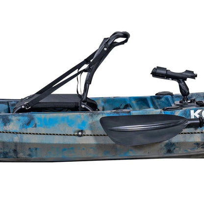 Oceanus Pro Kayak Doble Kol Outdoor