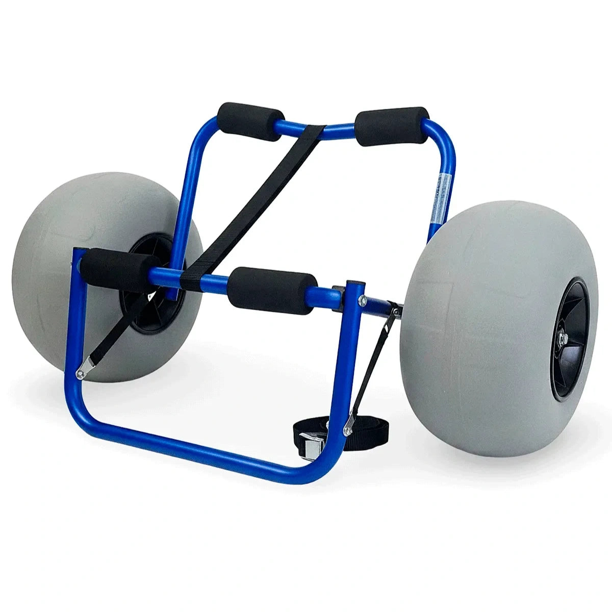 Carro Kayak Universal CKU04 - Ruedas Globo 12"