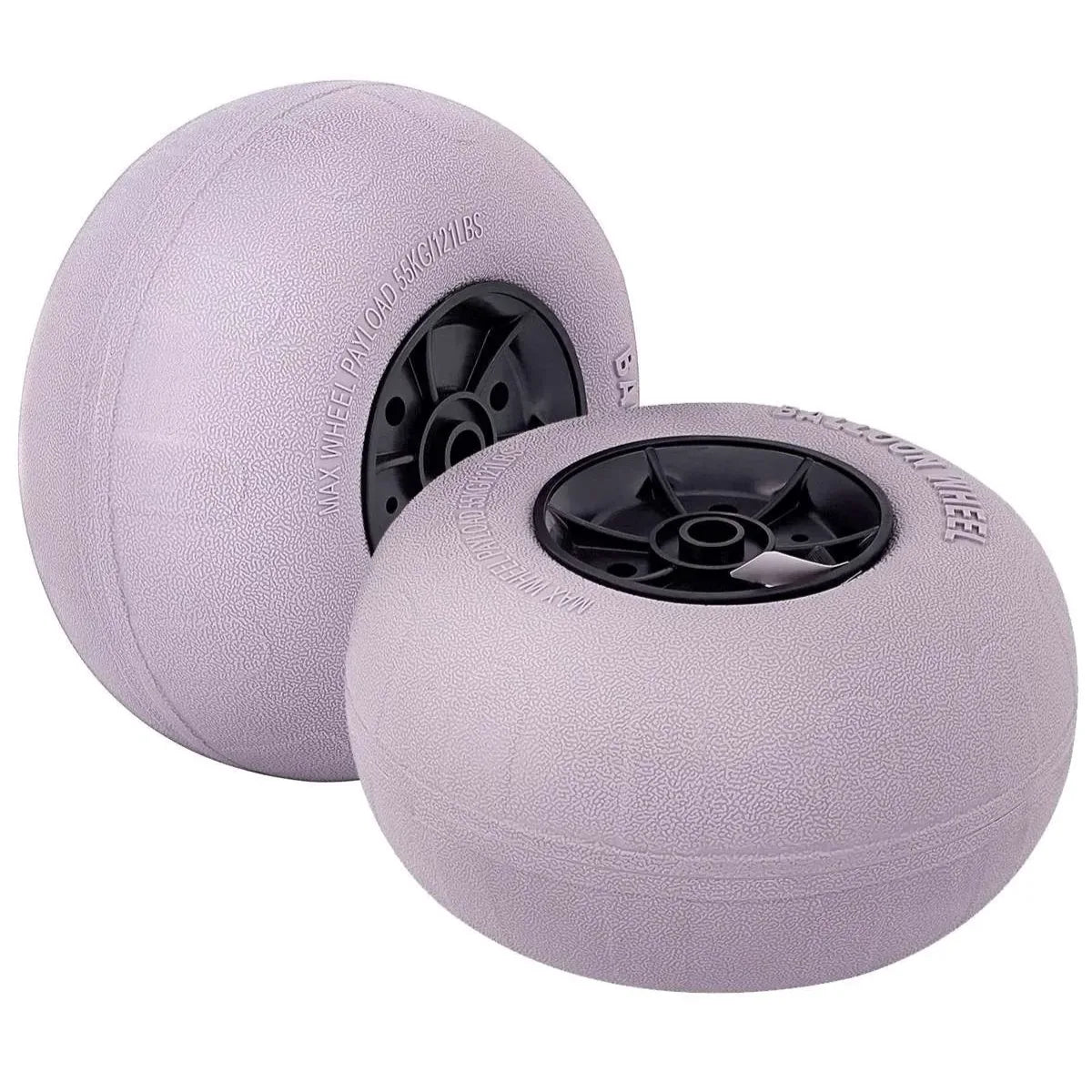 Carro Kayak Universal CKU04 - Ruedas Globo 12"