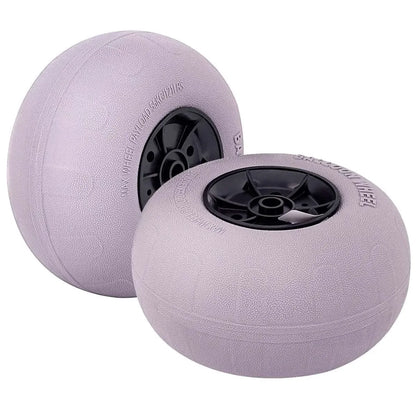 Carro Kayak Universal CKU04 - Ruedas Globo 12"