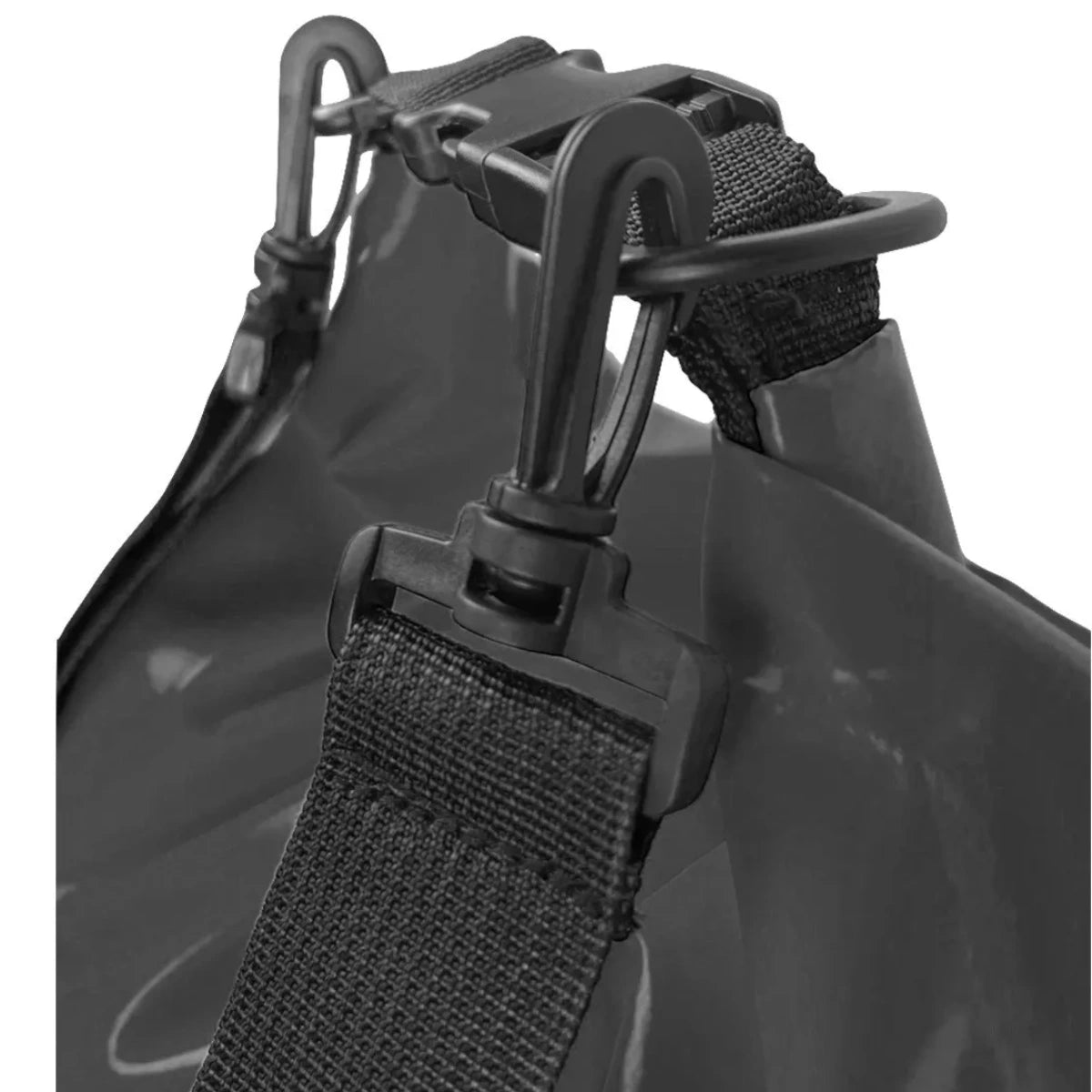 Pack 10 Bolsas Estancas 30L