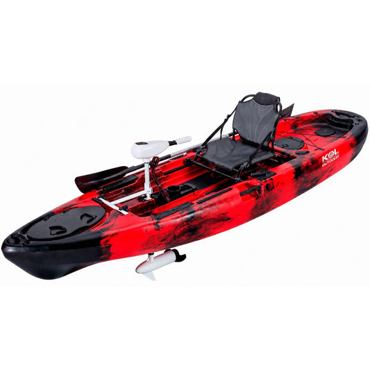 E-Tarpon Propel 320 Kayak con motor Kol Outdoor
