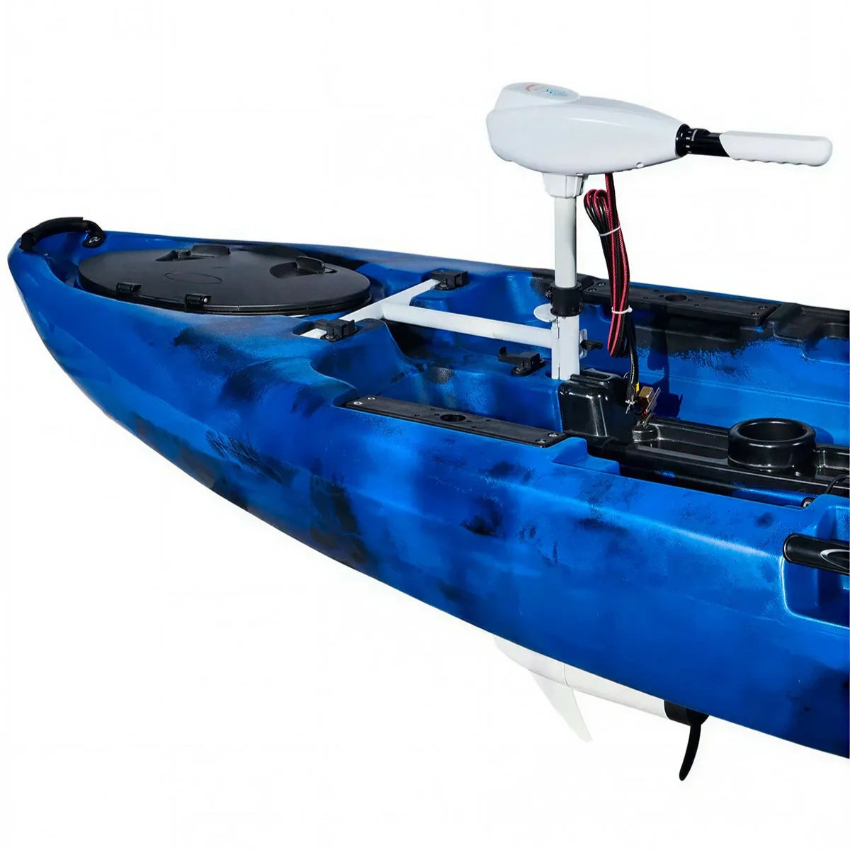 E-Tarpon Propel 320 Kayak con motor Kol Outdoor