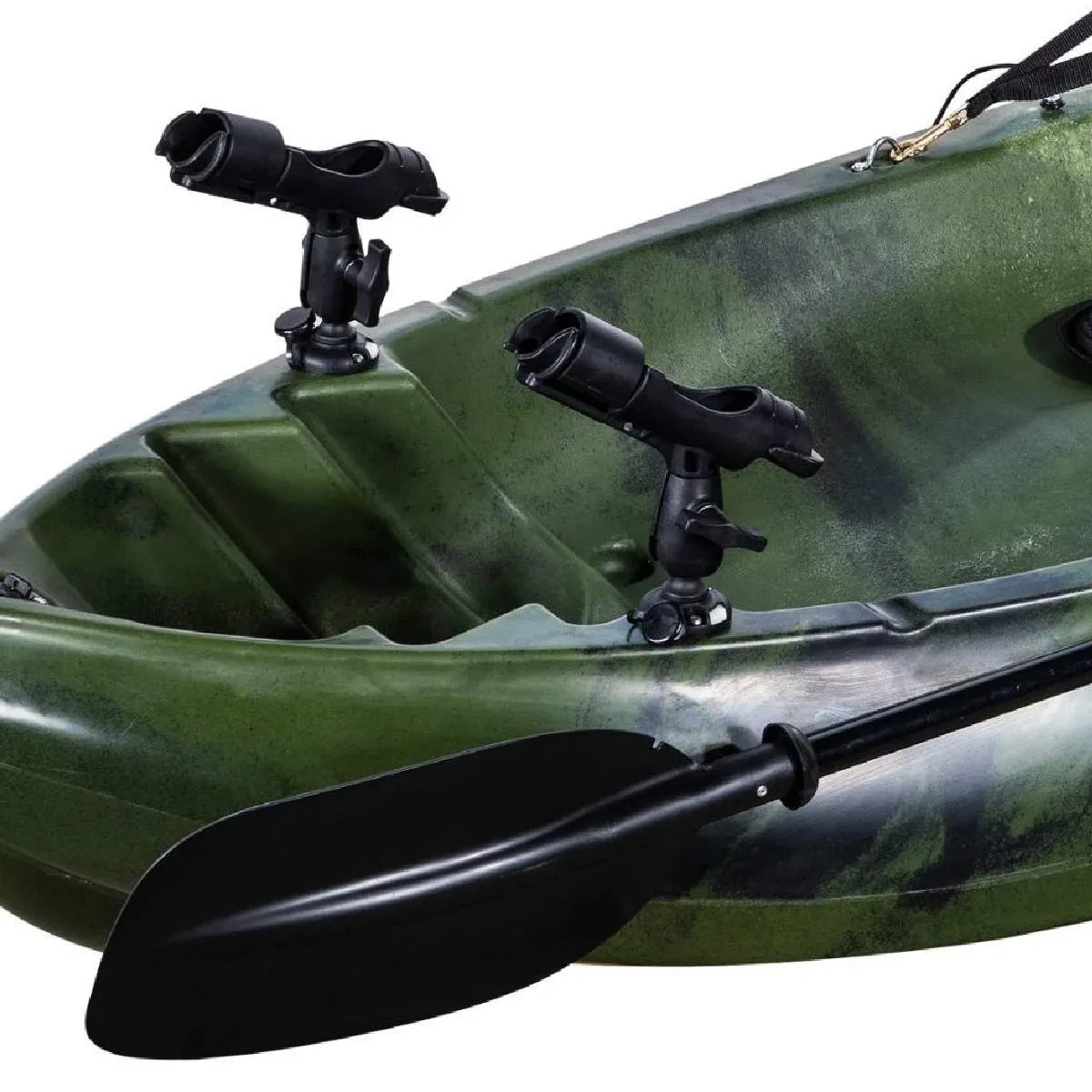 Kayak Pesca Ripper 200 Pantanos y Rios Kol Outdoor