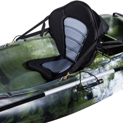 Kayak Pesca Ripper 200 Pantanos y Rios Kol Outdoor
