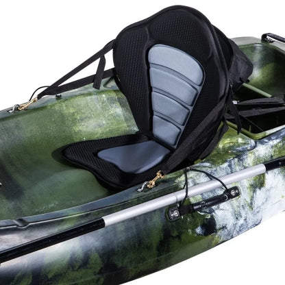 Kayak Pesca Ripper 200 Pantanos y Rios Kol Outdoor