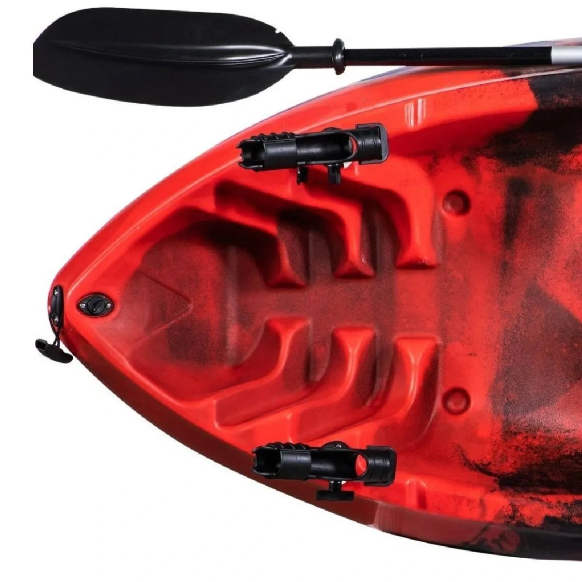 Kayak Pesca Ripper 200 Pantanos y Rios Kol Outdoor