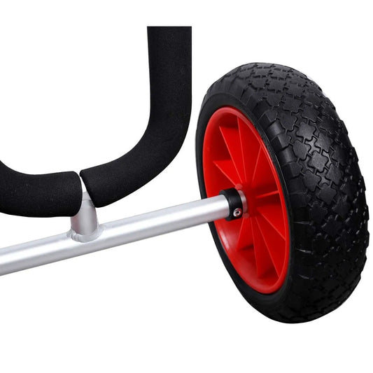Carro Paddle Surf 5-6" - CPS01