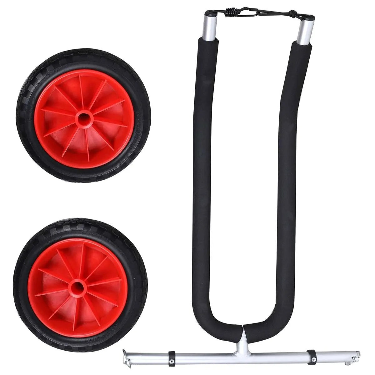 Carro Paddle Surf 5-6" - CPS01