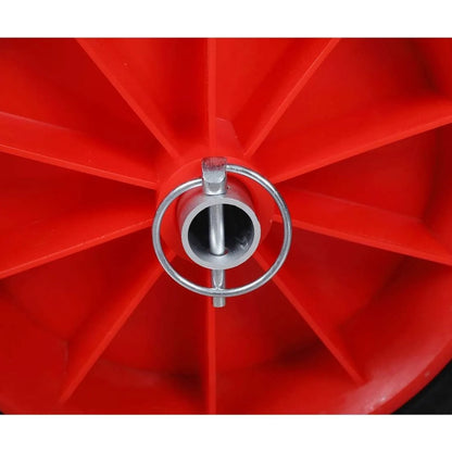 Carro Paddle Surf 5-6" - CPS01