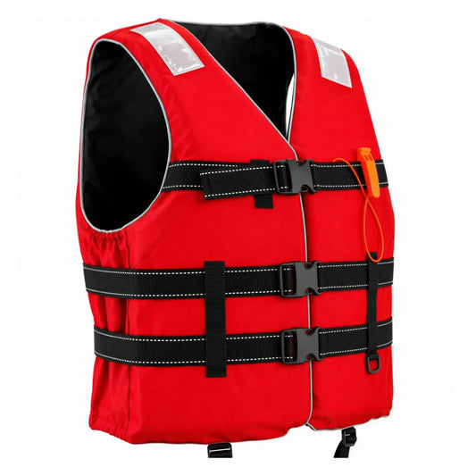 Chaleco Salvavidas Kol Outdoor Aquasport