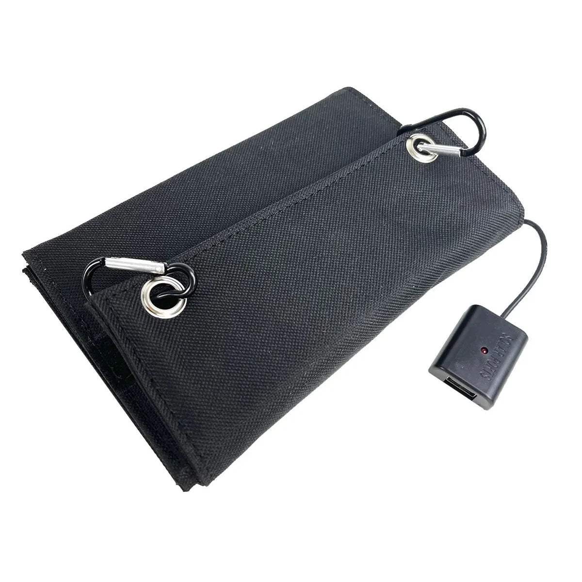 Panel Solar Plegable 15W - USB 5V