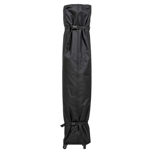 Bolsa carrito para carpa plegable