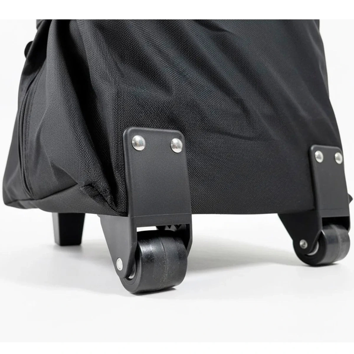 Bolsa carrito para carpa plegable