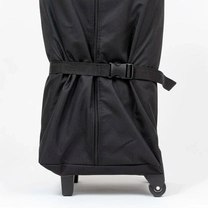 Bolsa carrito para carpa plegable