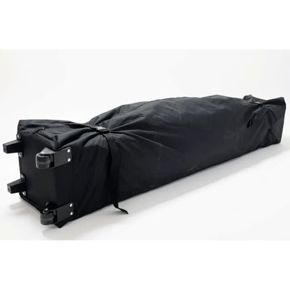 Bolsa carrito para carpa plegable
