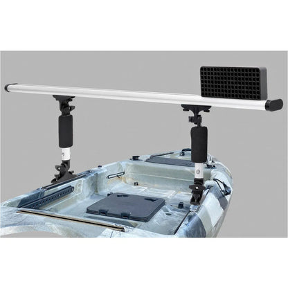 Soporte de Motor Multifunción para Kayak