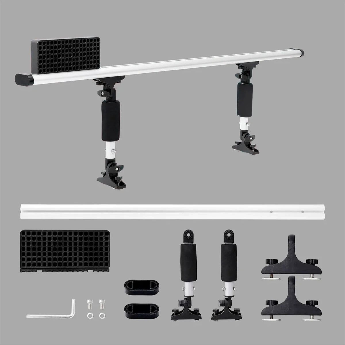 Soporte de Motor Multifunción para Kayak