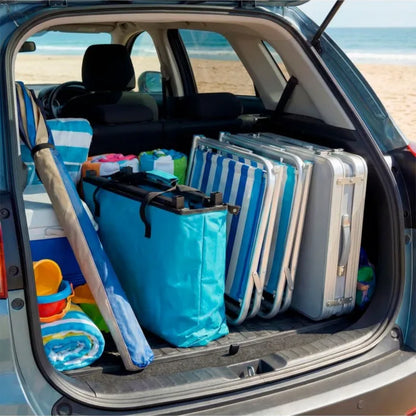 Carro Plegable Camping Kol Outdoor 150L