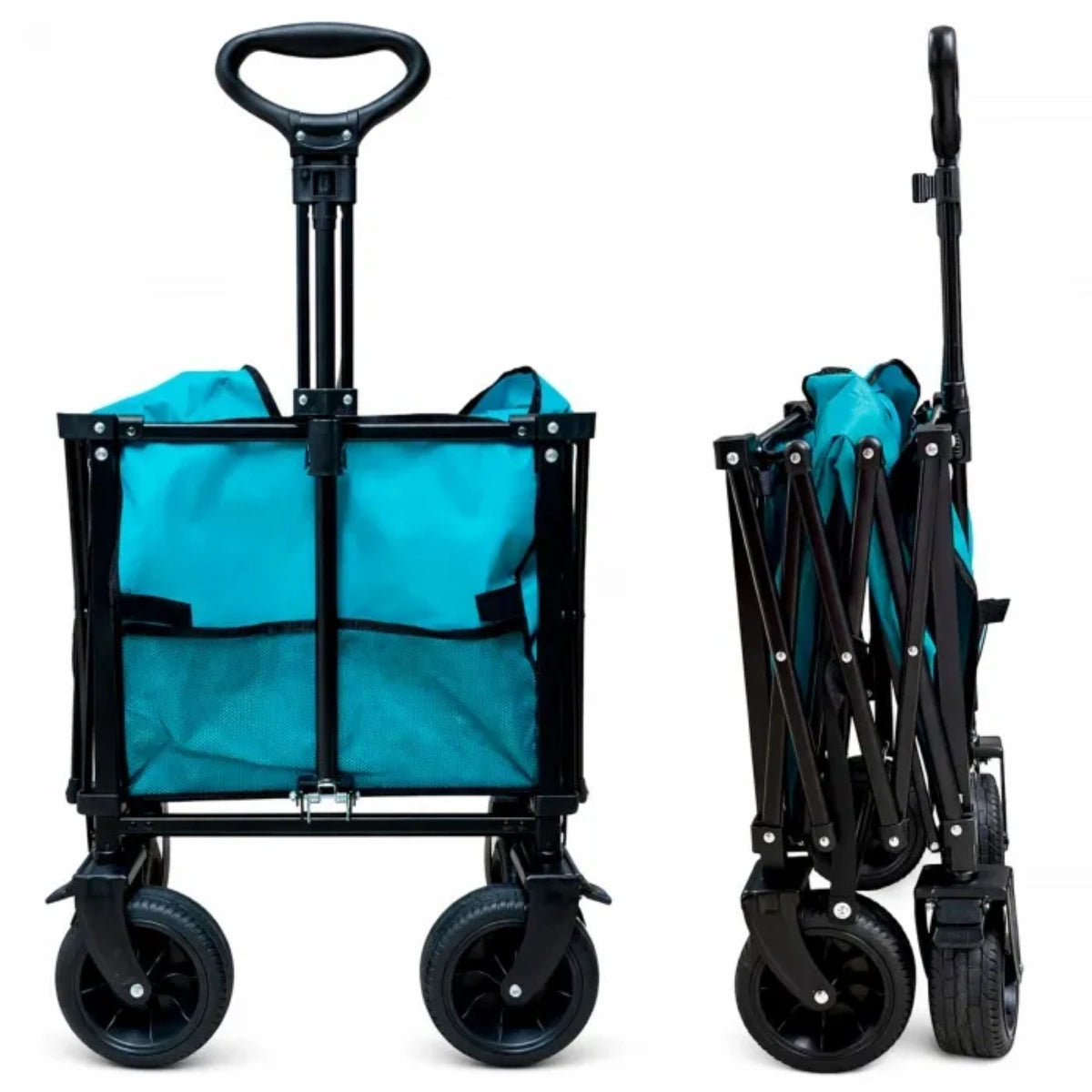 Carro Plegable Camping Kol Outdoor 150L