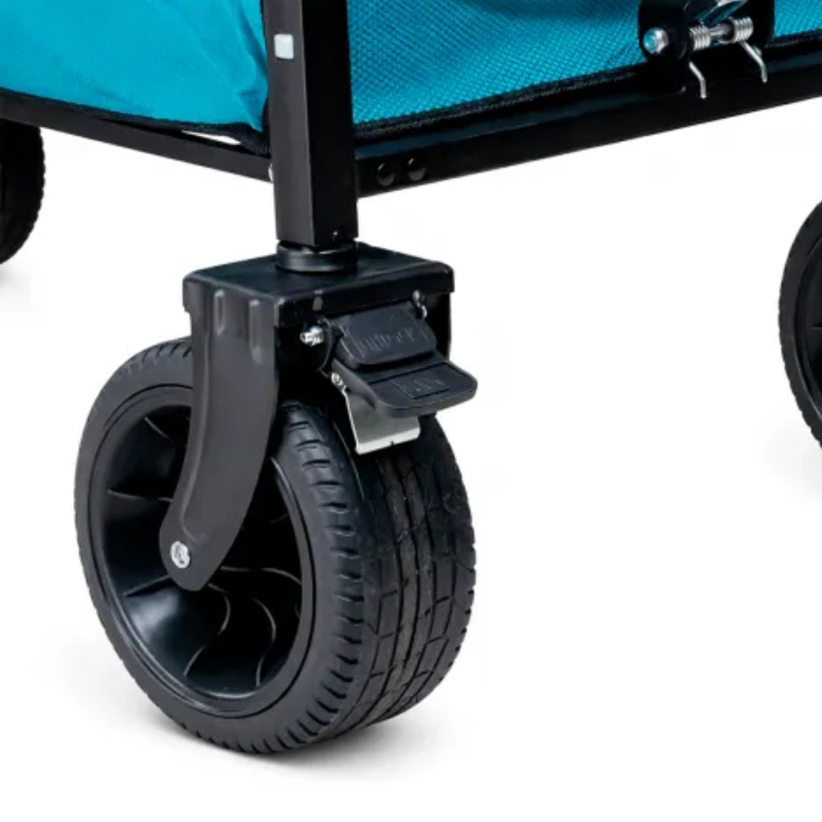 Carro Plegable Camping Kol Outdoor 150L