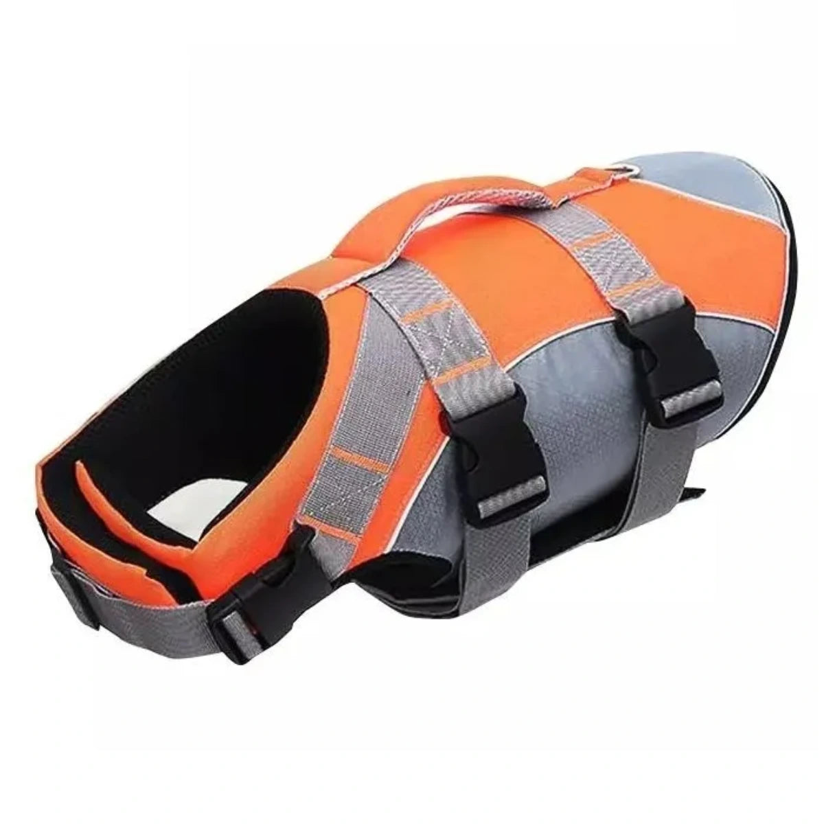 Chaleco Salvavidas Premium para Perro