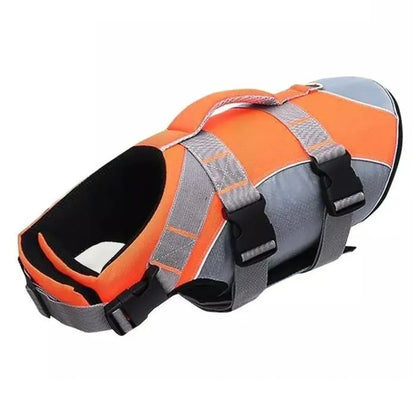 Chaleco Salvavidas Premium para Perro