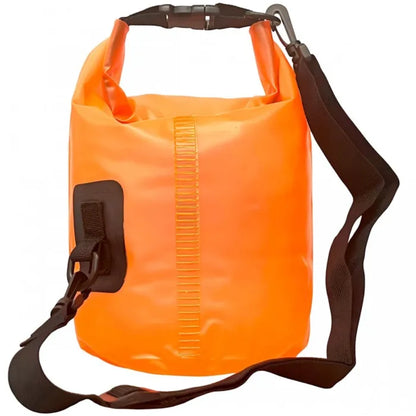Bolsa Estanca Translucida Kol Outdoor