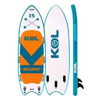 Tabla BIG SUP Kol Outdoor 15